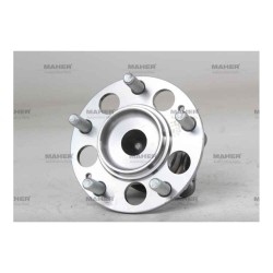 TEKER PORYASI ELANTRA 16-20 / KONA 18= 4X2 / OPTİMA 15= ARKA RULMANLI