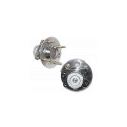 TEKER PORYASI SONATA  99-02 ARKA RULMANLI ABSLİ