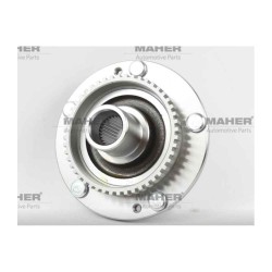 TEKER PORYASI SORENTO 02-09 ÖN