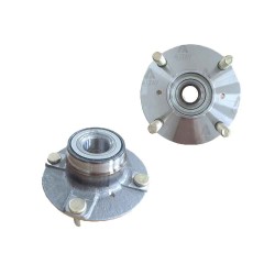 TEKER PORYASI SWIFT  90-01 ARKA RULMANLI