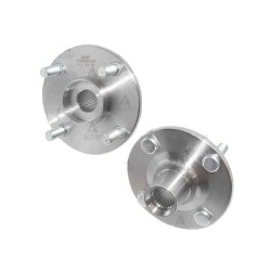 TEKER PORYASI YARIS 00-06 ÖN