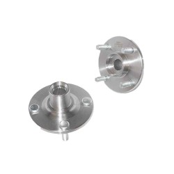 TEKER PORYASI YARIS 03-06 ÖN