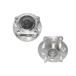 TEKER PORYASI YARIS 06= 1.3 ARKA RULMANLI ABSSİZ