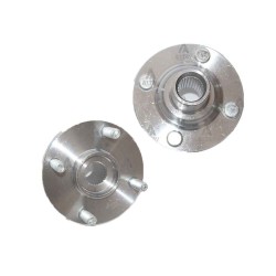 TEKER PORYASI YARIS 06-09 ÖN