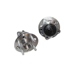 TEKER PORYASI YARIS 06-18 ARKA RULMANLI ABSLİ