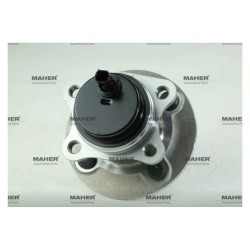 TEKER PORYASI YARIS 14= 1.5 HYBRID ARKA RULMANLI