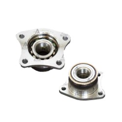 TEKER PORYASI CORONA  93-95 / CARINA 96-97 ARKA RULMANLI