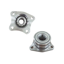 TEKER PORYASI COROLLA    88-00 ARKA RULMANLI