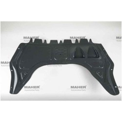 KARTER MUHAFAZASI CADDY / GOLF5 / GOLF6 / JETTA / A3 / LEON / OCTAVİA 04-09 (BENZİN) KÜÇÜK