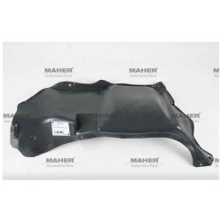 KARTER MUHAFAZASI GOLF4 / BORA / A3 / LEON / OCTAVİA 98-04 SOL