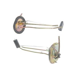 DEPO ŞAMANDIRASI B-2500 01-06 4x2 / RANGER