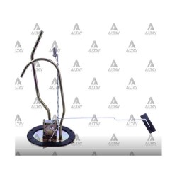 DEPO ŞAMANDIRASI BONGO 97-04 DEPO ŞAMANDIRASI BONGO 97-04