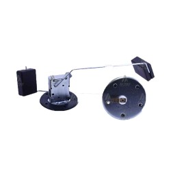 DEPO ŞAMANDIRASI CARRY