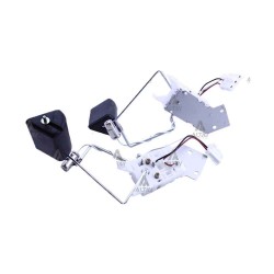 DEPO ŞAMANDIRASI COROLLA  93-98 1.6 KRB. 4AF