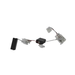 DEPO ŞAMANDIRASI COROLLA 00-02 ZZ111 1.4 4ZZ