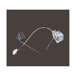 DEPO ŞAMANDIRASI HILUX 06-11 DEPO ŞAMANDIRASI HILUX 06-11