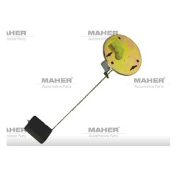 DEPO ŞAMANDIRASI L-200  87-99 2 FİŞ