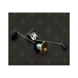 DEPO ŞAMANDIRASI L-300  87-97