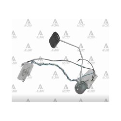 DEPO ŞAMANDIRASI STAREX  97-03