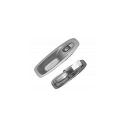 DÜĞME CAM AÇMA ACCENT 03-06 SİYAH SAĞ