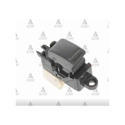 DÜĞME CAM AÇMA ALMERA 00= ÖN SAĞ / ARKA R-L / D22 / PRIMERA / MAXIMA