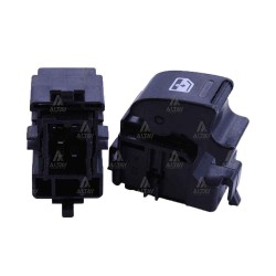 DÜĞME CAM AÇMA COROLLA  88-92 ÖN SAĞ / ARKA R-L / HILUX / LAND CRUISER 90-97