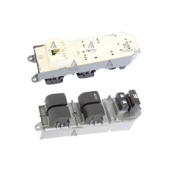 DÜĞME CAM AÇMA COROLLA 06-13 ÖN SOL (DÖRT CAM) / RAV4 / YARIS 06= / AURIS 07=