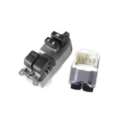 DÜĞME CAM AÇMA COROLLA 06-13 / / YARIS 06-11  ÖN SOL (İKİ CAM)