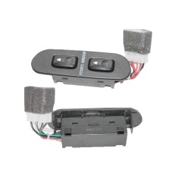 DÜĞME CAM AÇMA H-100 / KMY SOL