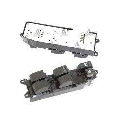 DÜĞME CAM AÇMA HILUX  98= LN145 SOL ÖN