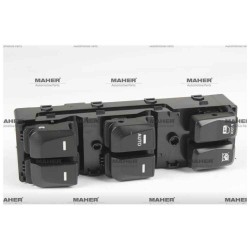 DÜĞME CAM AÇMA IX-35 11-14 ÖN SOL