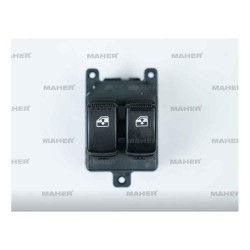 DÜĞME CAM AÇMA KMY 05= SOL ÇERÇEVESİZ