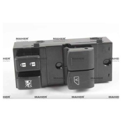 DÜĞME CAM AÇMA MICRA 11-15 K13 SOL ÇİFTLİ