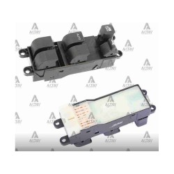 DÜĞME CAM AÇMA PICKUP  97-02 ÖN SOL