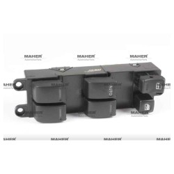 DÜĞME CAM AÇMA PICKUP 03= ÖN SOL / ALMERA / MAXIMA / X-TRAIL