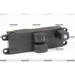 DÜĞME CAM AÇMA PRIMERA  97-00 ÖN SOL (İKİ CAM)