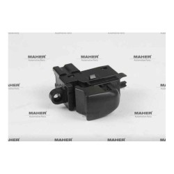 DÜĞME CAM AÇMA QASHQAI 07-14 ÖN SAĞ / NOTE / MICRA / X-TRAIL