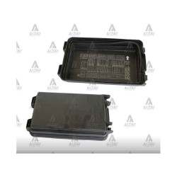 SİGORTA KAPAĞI CANTER 711 / 839 / 859 06= (FUSO)