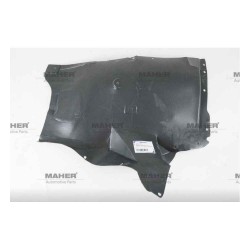 ÇAMURLUK DAVLUMBAZI LEON 13-20 ÖNÜN ÖNÜ SOL