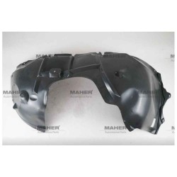 ÇAMURLUK DAVLUMBAZI LEON 13-20 ÖNÜN ARKASI SAĞ