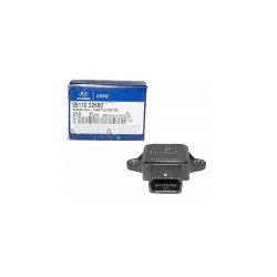 SENSÖR GAZ KELEBEK ACCENT 00-06 / GETZ / ELANTRA 01=