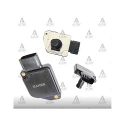 SENSÖR HAVA AKIŞ PRIMERA 2.0 (KOMPLE) PATHFINDER 97 3.3 (GAZ KELEBEĞİNE TAKILAN)