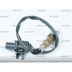 SENSÖR OKSIJEN ACCENT 06-11 ERA DIZEL / SANTAFE 06= 2.2 / SPORTAGE 05= / PICANTO 1.1 / COROLLA 03= 1.4 DIZEL / GETZ DIZEL