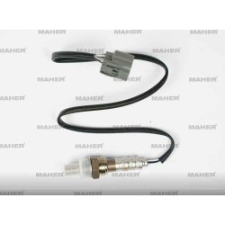 SENSÖR OKSİJEN CIVIC 01-06 ÖN