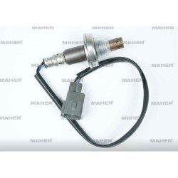 SENSÖR OKSİJEN COROLLA / AURIS 06= BENZİNLİ NO:2 / HILUX-HIACE 05=