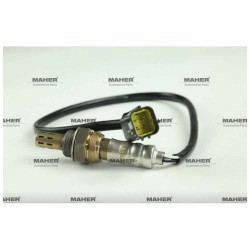 SENSÖR OKSİJEN QASHQAI 07=1.6 / NOTE / MODUS