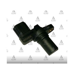 SENSÖR TDC (EKSANTRIK) SONATA  99= / SANTAFE 01-06 / ATOS / I-10 / LANCER 03-08 / COLT 03= / OUTLANDER / PICANTO / SORENTO / MAGENTIS / VOLVO S40 1.8