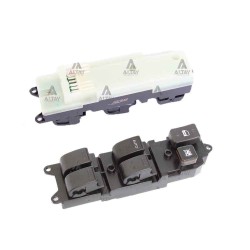 TERMİK KONTAK COROLLA 02-06 / AVENSIS  98-02 / YARIS 00-06 7 FİŞ