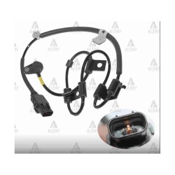 SENSÖR ABS ACCENT 06-11 ERA / RIO 06-10 ÖN SAĞ