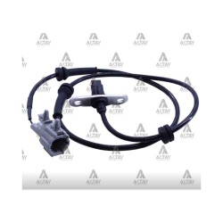 SENSÖR ABS PICKUP 06-14 NAVARA ARKA SAĞ